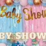 Baby Shower