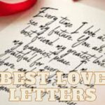Best Love Letters