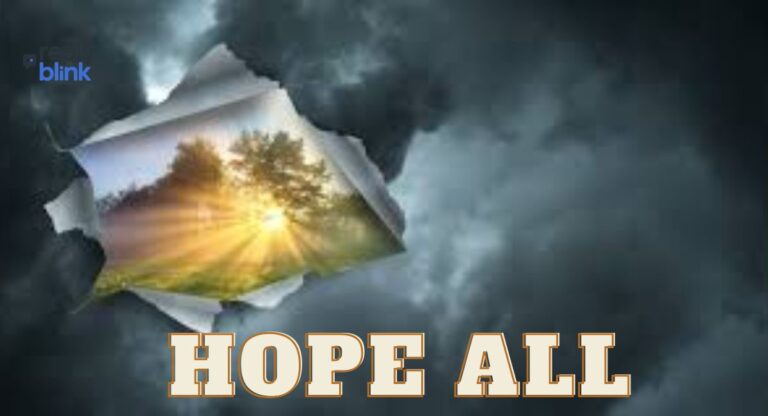 Hope All