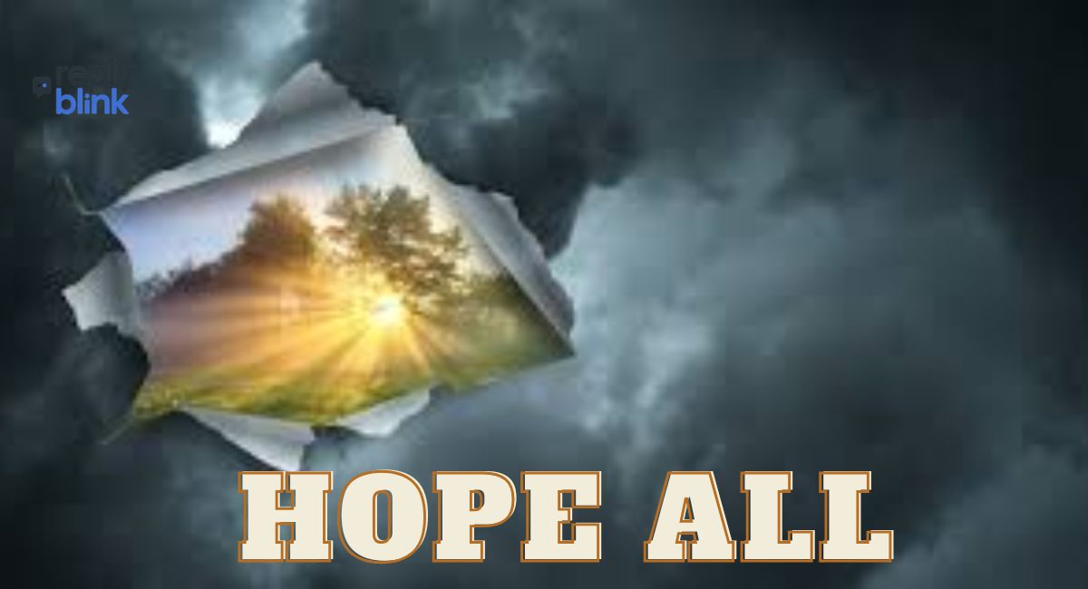 Hope All