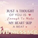 Love Messages