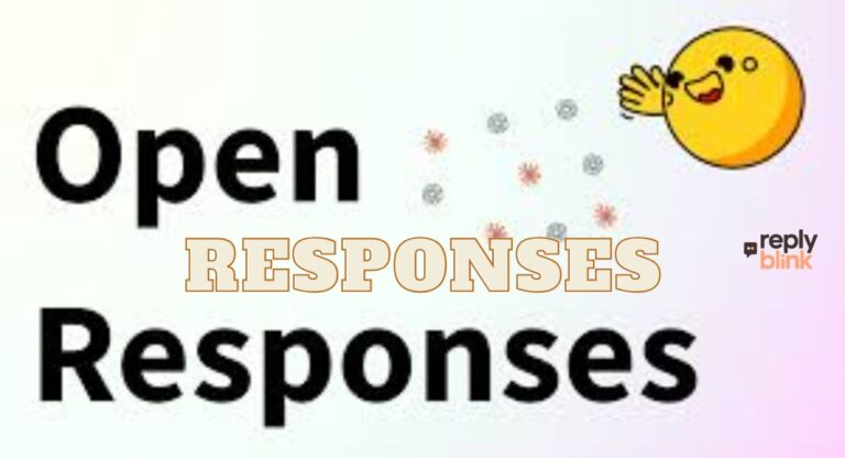 responses