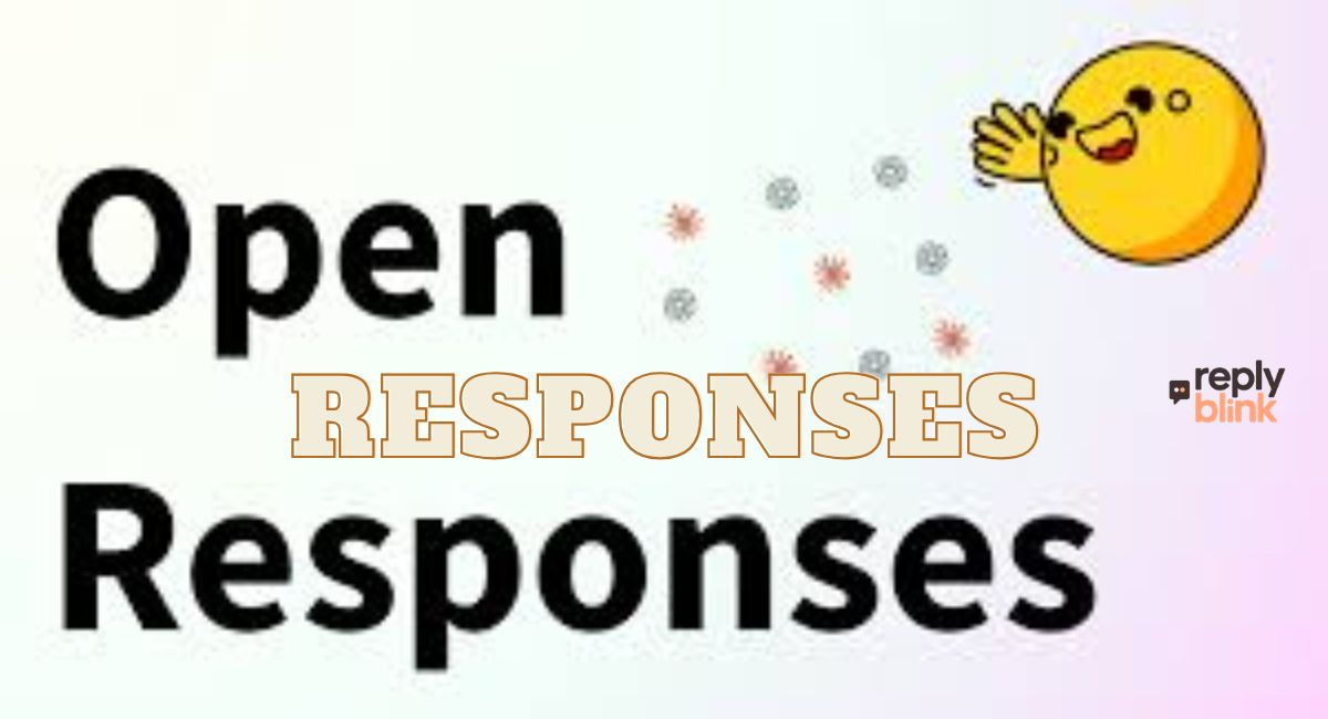 responses