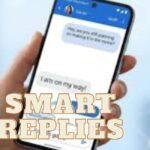 Smart Replies