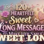 Sweet Long