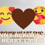 Funny Replies to a Heart Emoji