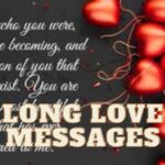 Long Love Messages