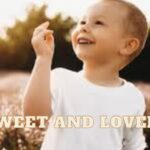 Sweet and Lovely